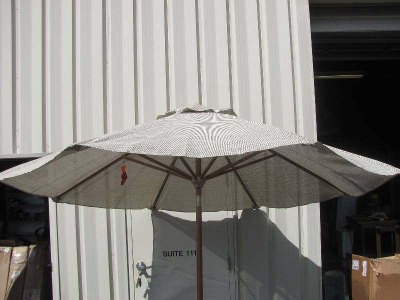 Lawn & Patio