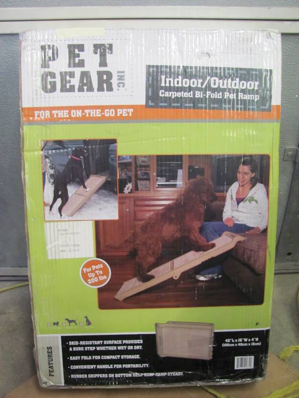 Pet Accessories