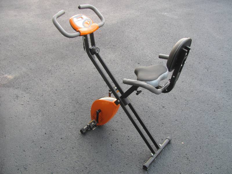 Exercise Equipment