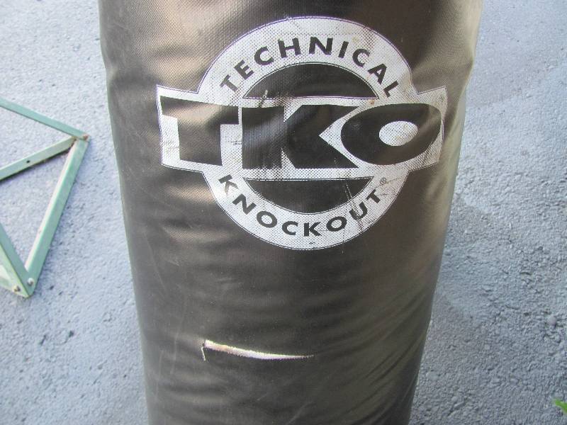 Exercise Equipment