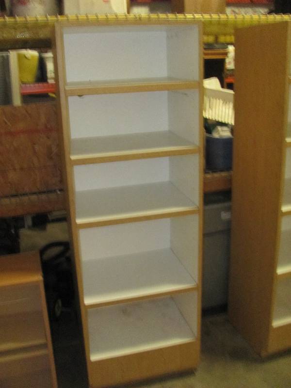 Shelving Units