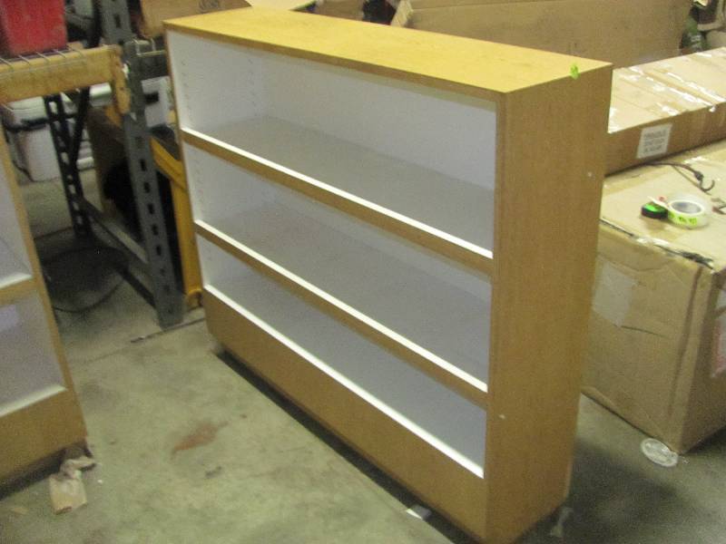 Shelving Units
