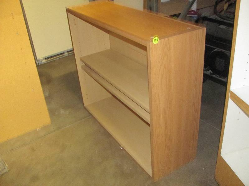 Shelving Units