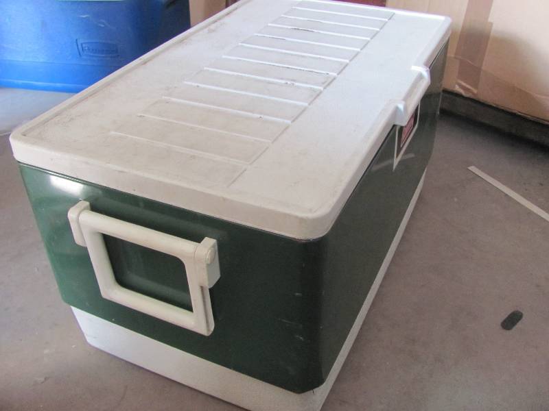 Coolers