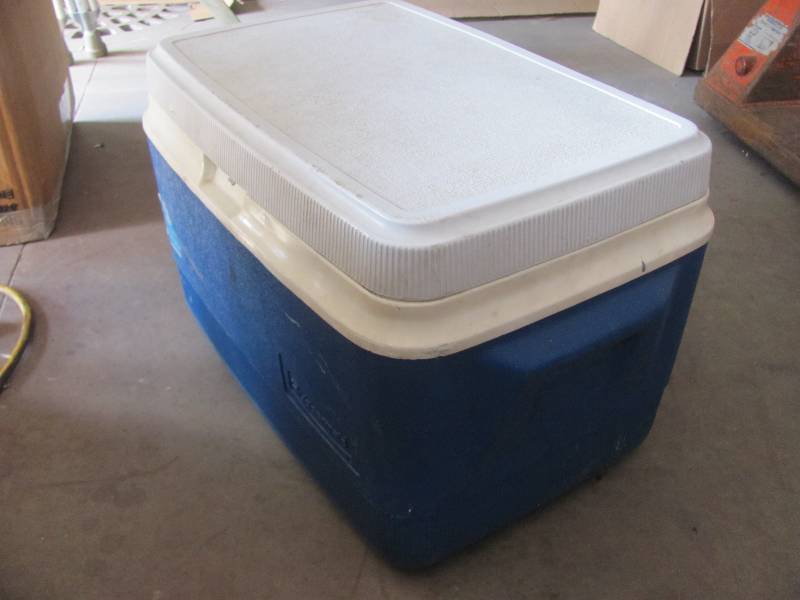Coolers