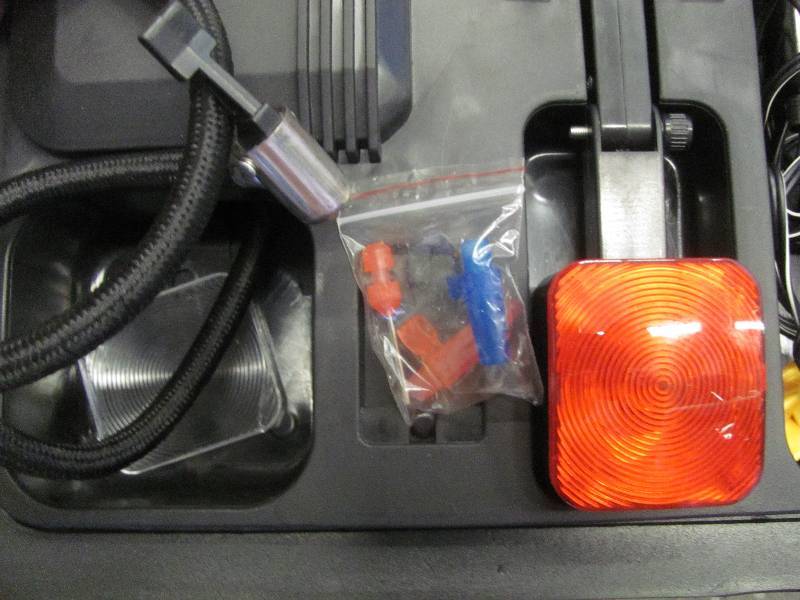 Auto Accessories