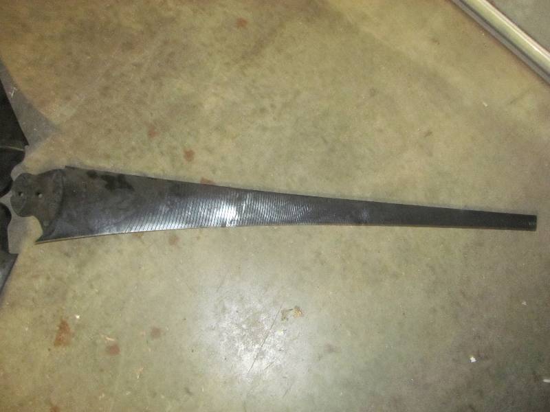 Turbine Blades