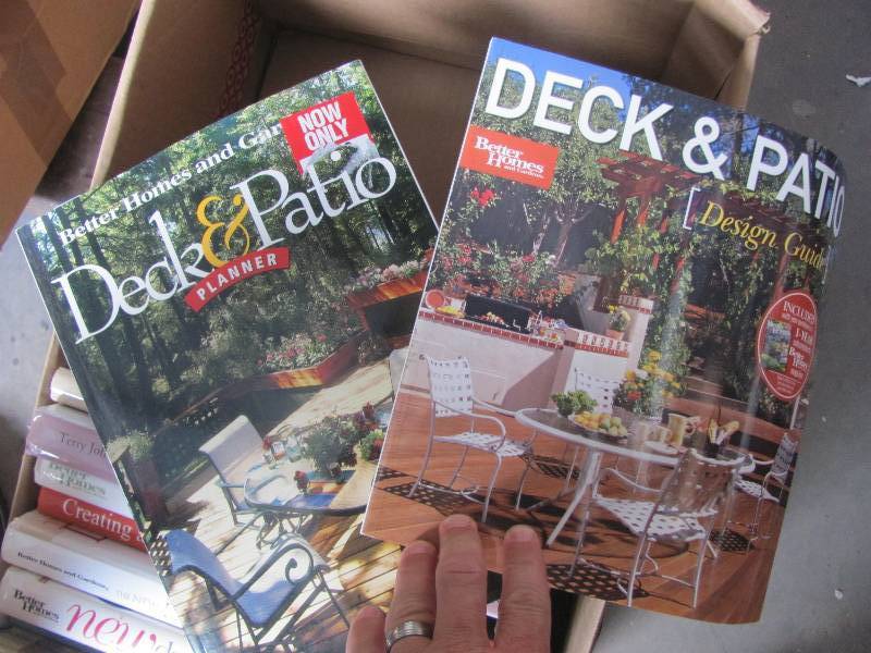 Books