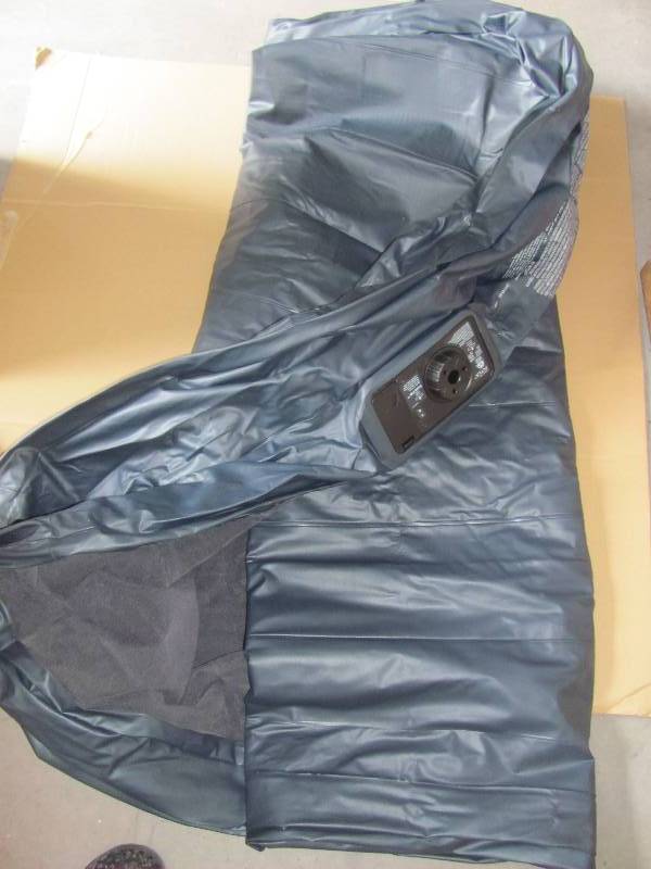 Portable Air Beds
