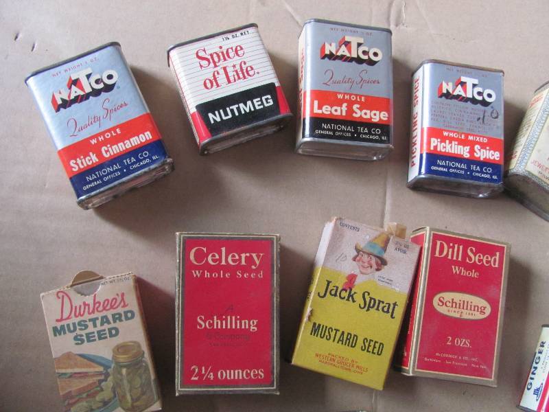 Vintage, Collectibles & Antiques