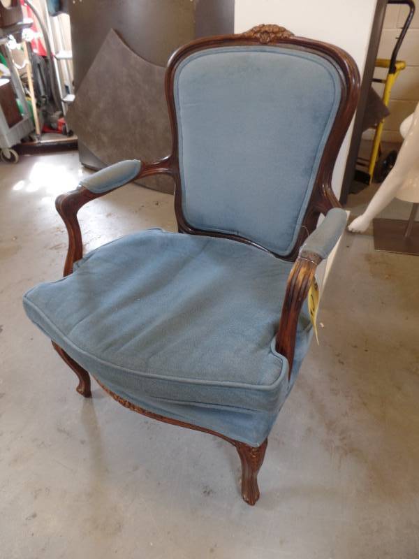 Accent Chair