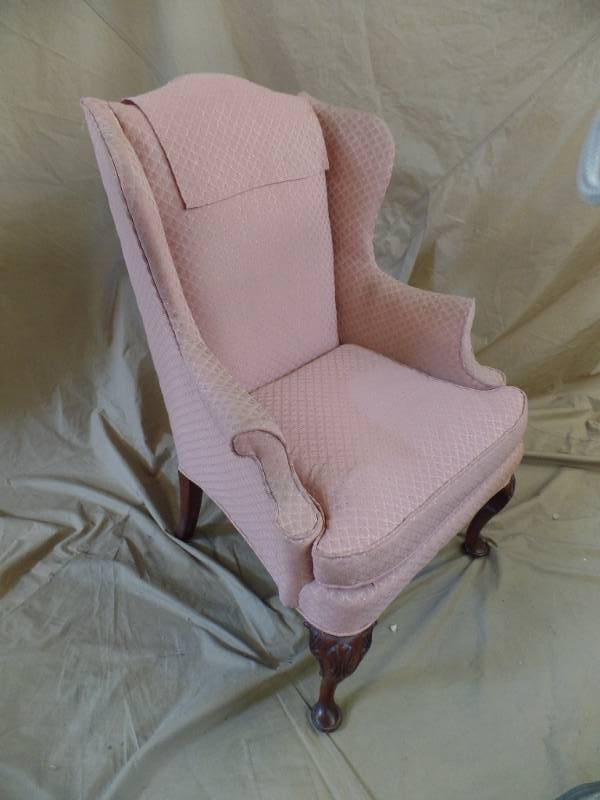Accent Chair