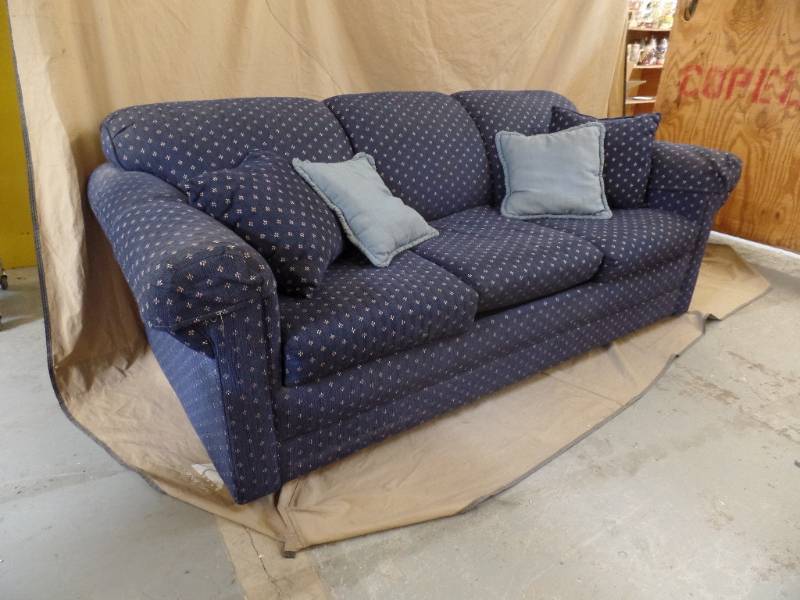 Sleeper Sofa