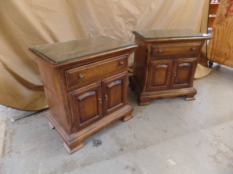 Nightstands