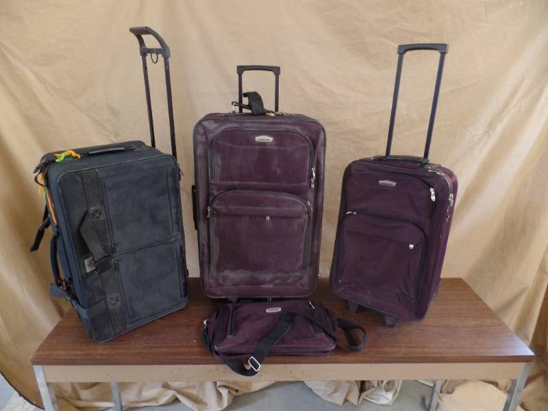 Luggage