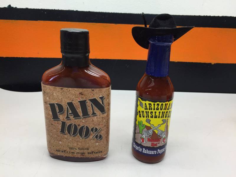 WINE GLASS BOTTLE, HOT SAUCE, GAME OF THRONES, HOLIDAY ORNAMENT, SNOOP DOG HERBAL VAPORIZER, CELL PHONE CASE