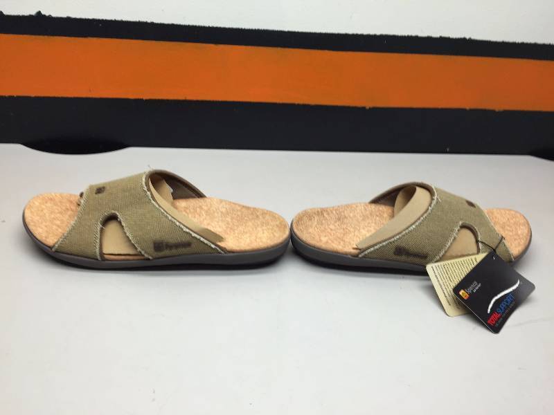 SPENCO TOTAL SUPPORT SANDLES