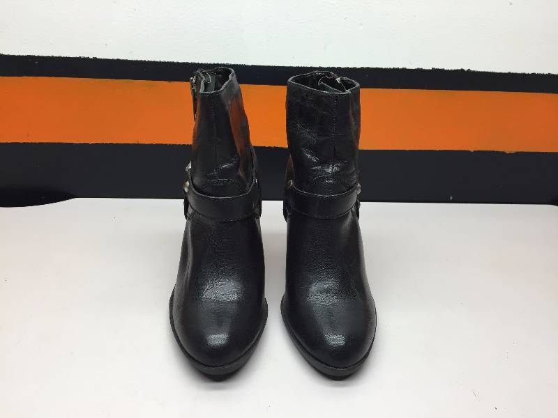 BANDOLINO WOMENS BOOTS SIZE 7M