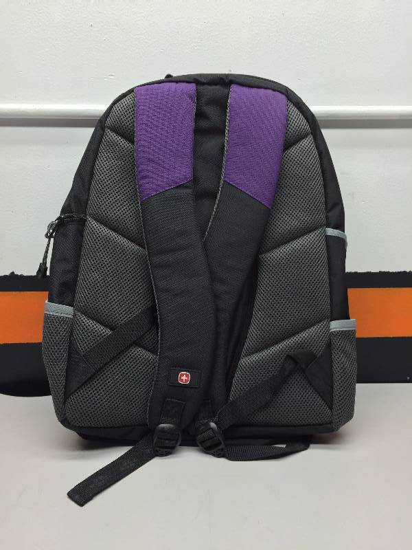 SWISS GEAR COMPUTER BACK PACK