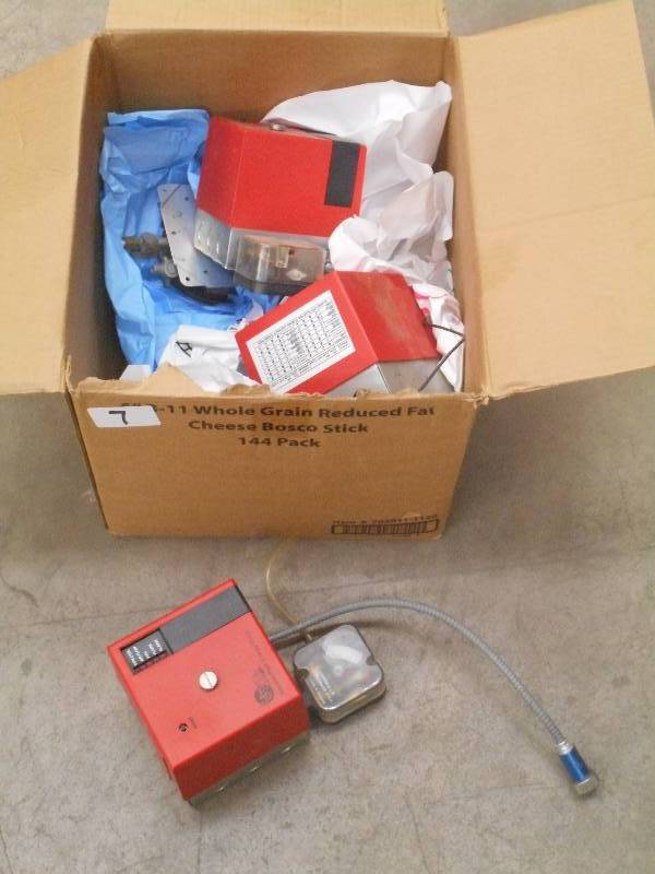 lot 7 image: (3) Gordon-Piatt Energy Group Indus...