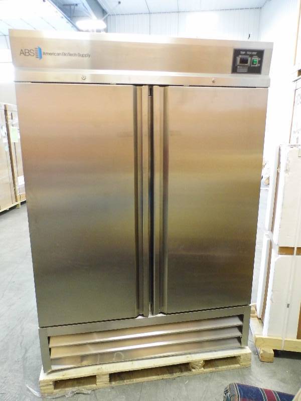American BioTech Supply Command Cooler