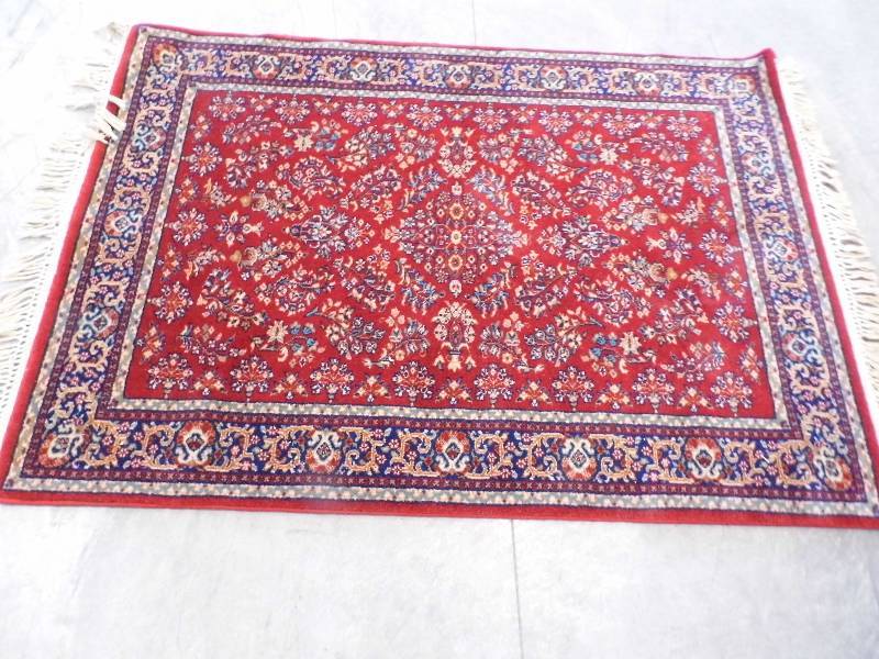 Rug