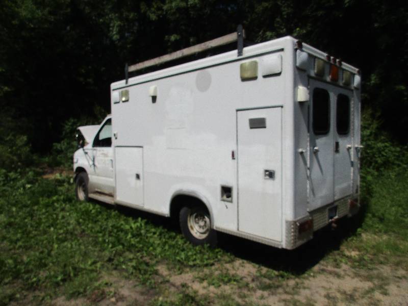 Ambulance