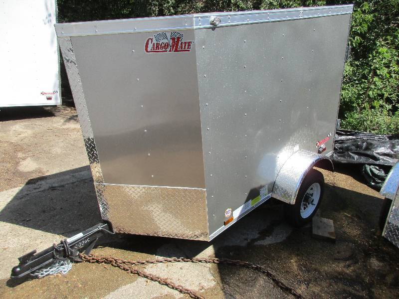 4 x 6 Trailer