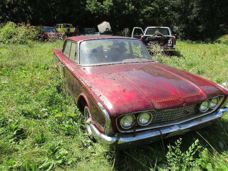 Galaxie
