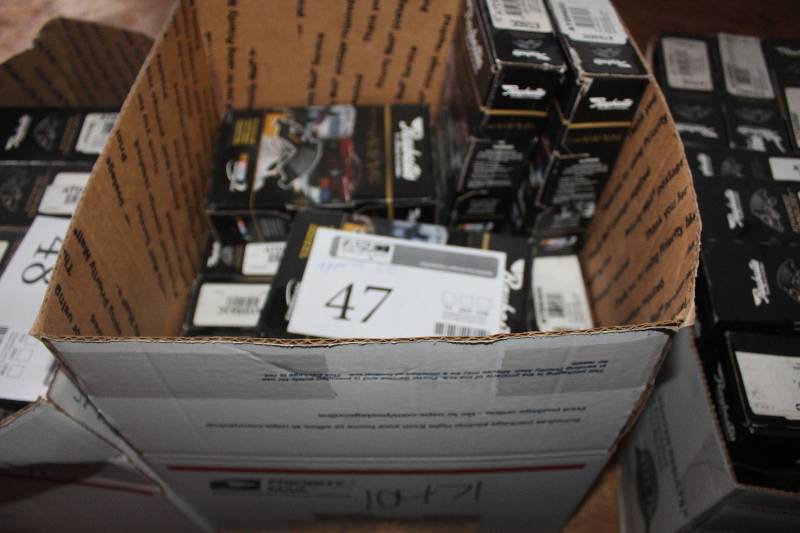lot 47 image: Lot of (Approximately 20) Raybestos Disc Brake Pad New In Box Includes ATD562C, ATD540C