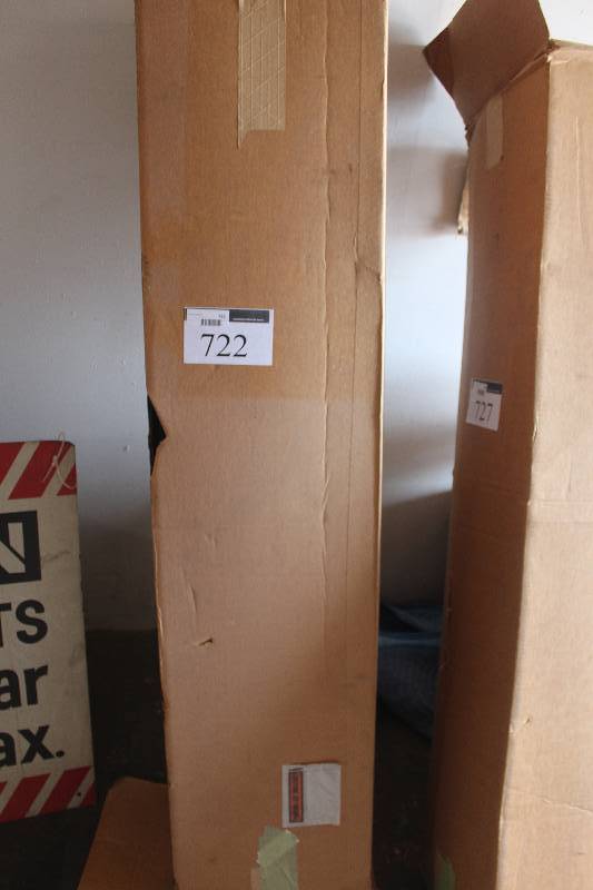 lot 722 image: Chevy SB 88 Bra Kit