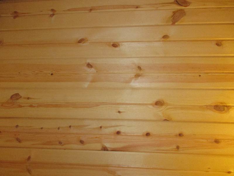 1x6 Tongue and Groove