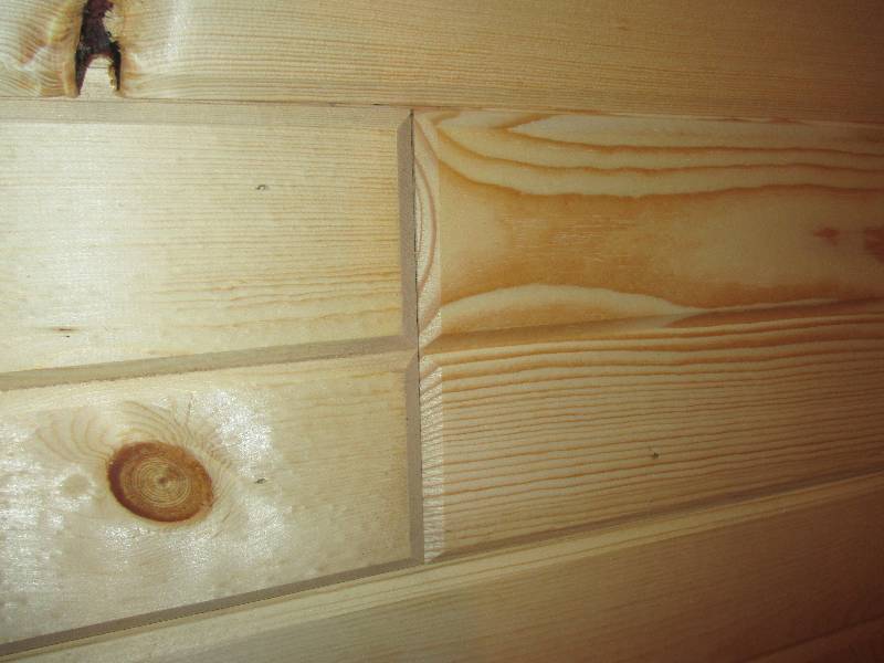 1x8 Tongue and Groove