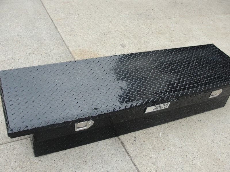 Tool Box from 2006 Ford