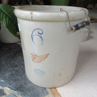 Crock