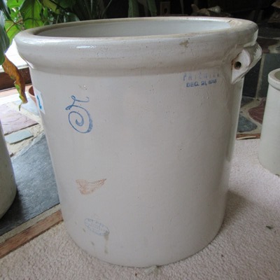 Crock