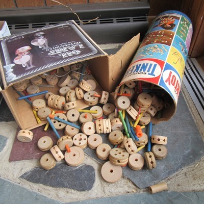 Toys