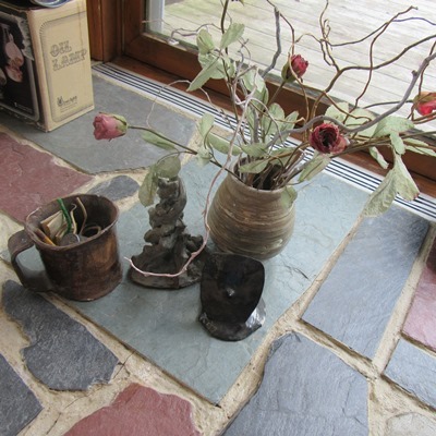 Pottery Items