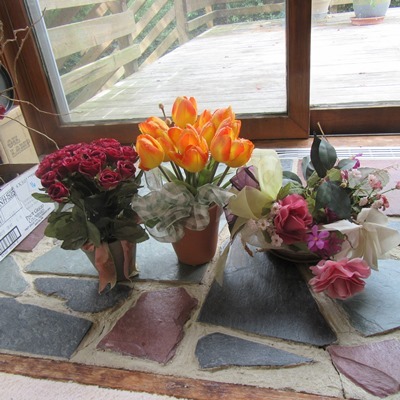 Pots