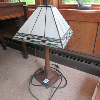 Lamp