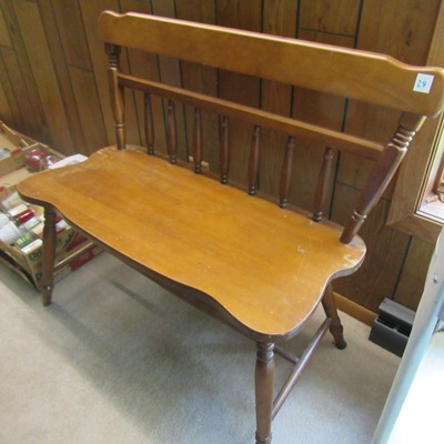 Bench