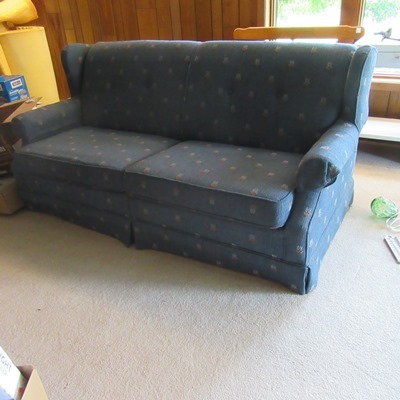 Sleeper Sofa