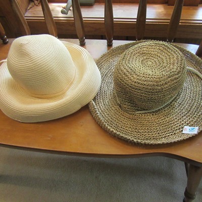 Hats