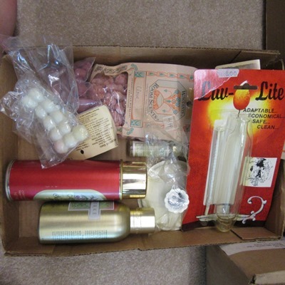Misc. Scents