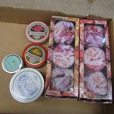 Candles