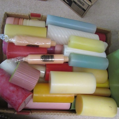 Candles