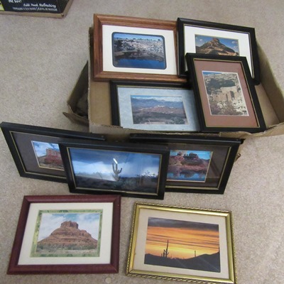 Arizona Pictures