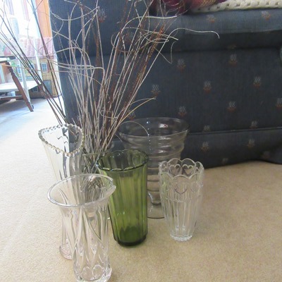 Vases