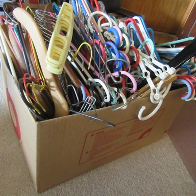Hangers