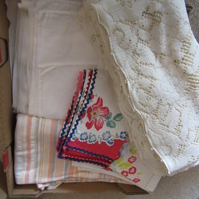Linens